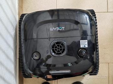 Robot piscina wybot c2