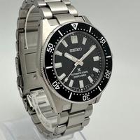Seiko Prospex 62Mas SPB453J1 + Cinturino originale