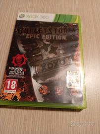 bulletstorm epic edition