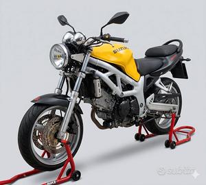 Suzuki SV 650 (2001) 