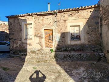 Casa in pietra