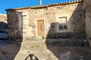 Casa in pietra