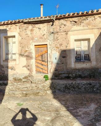 Casa in pietra