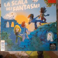La scala dei fantasmi 