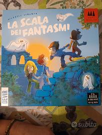 La scala dei fantasmi 