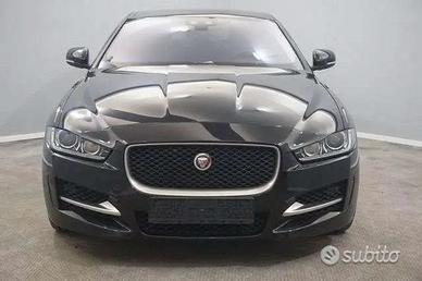 Ricambi per jaguar xe anno 2019 #0283