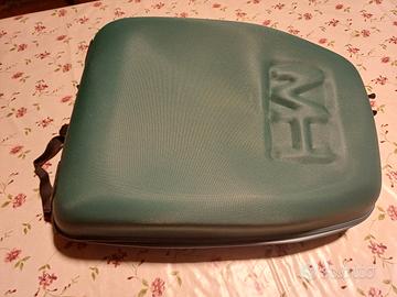 Zaino semirigido da sccoter