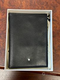 Porta passaporto Montblanc