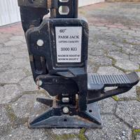 binda  da 150 cm 30 quintali hi-lift