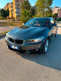 Bmw serie 2 coupè M Sport 220D