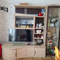 mobile sala trasloco impovviso