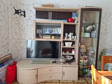 mobile sala trasloco impovviso