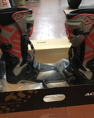Stivali da moto  cros / enduro  ACERBIS