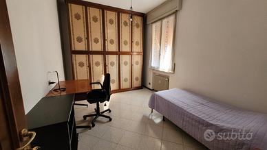 Posto letto in stanza singola Reggio Emilia