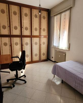 Posto letto in stanza singola Reggio Emilia