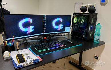 Pc ad alta prestazione