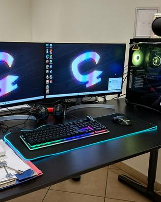 Pc ad alta prestazione