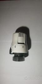Valvola termostatica Caleffi 338+200