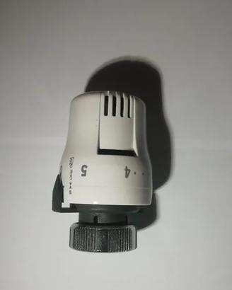Valvola termostatica Caleffi 338+200