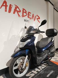 Peugeot LXR 200 UNIPRO *SOLO 29000KM*
