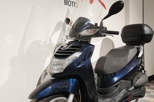 Peugeot LXR 200 UNIPRO *SOLO 29000KM*