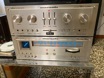 Marantz 1122DC Model 2110