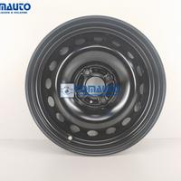 Cerchio in ferro RENAULT MODUS / GRAND MODUS '06