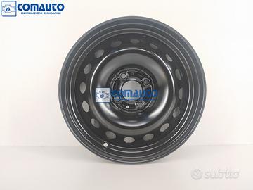 Cerchio in ferro RENAULT MODUS / GRAND MODUS '06