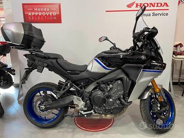 Yamaha Tracer 9 GT+ Y-AMT