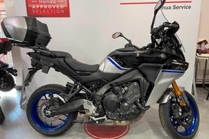 Yamaha Tracer 9 GT+ Y-AMT