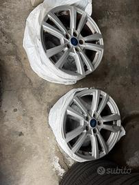 Cerchi 17 ford