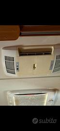 aria condizionata dometic