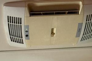 aria condizionata dometic