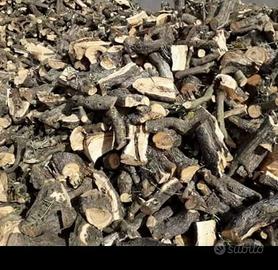 legna da ardere 