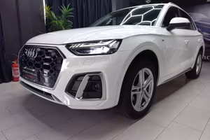 Audi Q5 40 TDI 204 CV quattro S tronic line