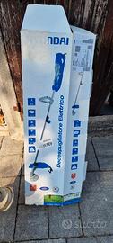Decespugliatore tagliabordi Hyundai SF7A214