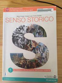 SENSO STORICO 1