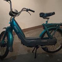 Piaggio Ciao Px con libretto