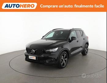 VOLVO XC40 EL79620