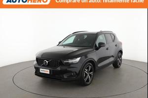 VOLVO XC40 EL79620