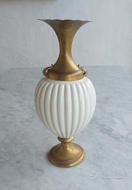 vaso anfora Liberty inizio Novecento 