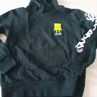 felpe ragazza  11 anni 