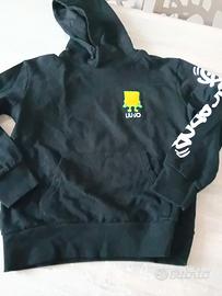 felpe ragazza  11 anni 