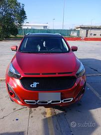 DR F35 GPL