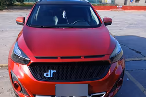 DR F35 GPL