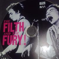 The fifth and the fury Dvs