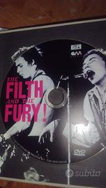 The fifth and the fury Dvs