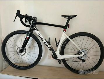 Guerciotti Eureka cxs 