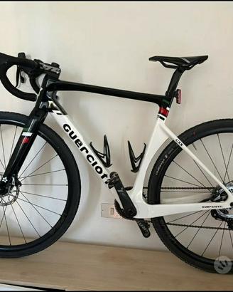 Guerciotti Eureka cxs 