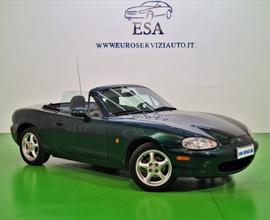 MAZDA MX-5 1.6i 16V cat